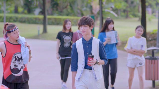 正当防卫3